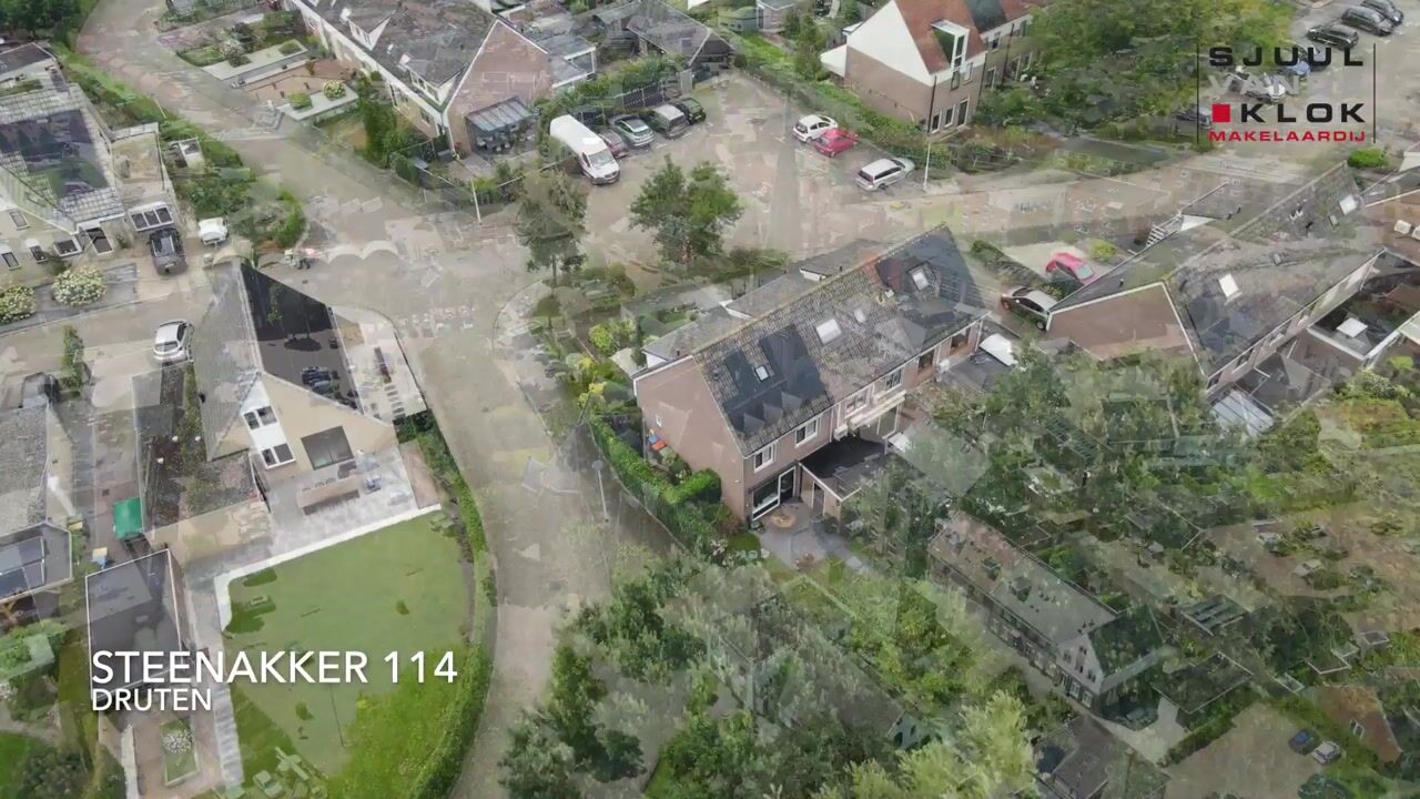 Video van Steenakker 114