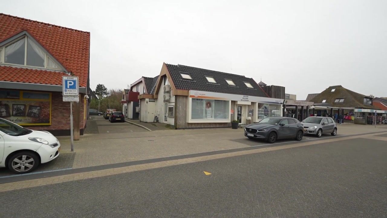 Video of Dorpsplein 22-D