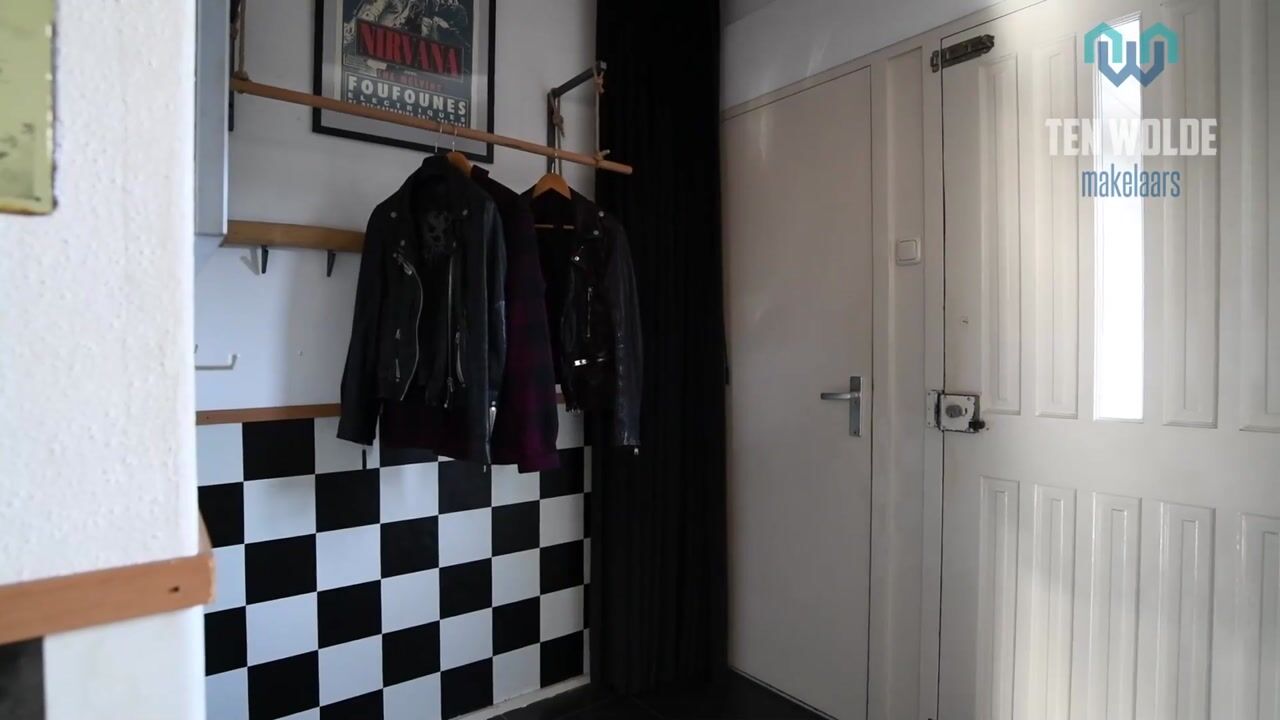 Video van Laan van de Bork 552