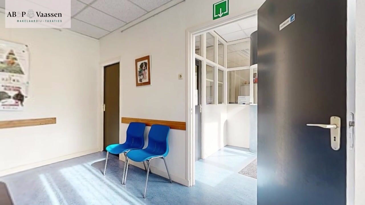 Video van Kapellerlaan 65