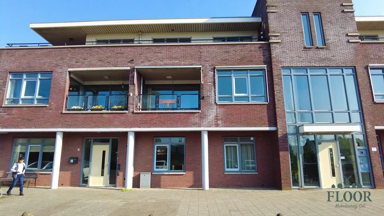 Video van Eemborg 16
