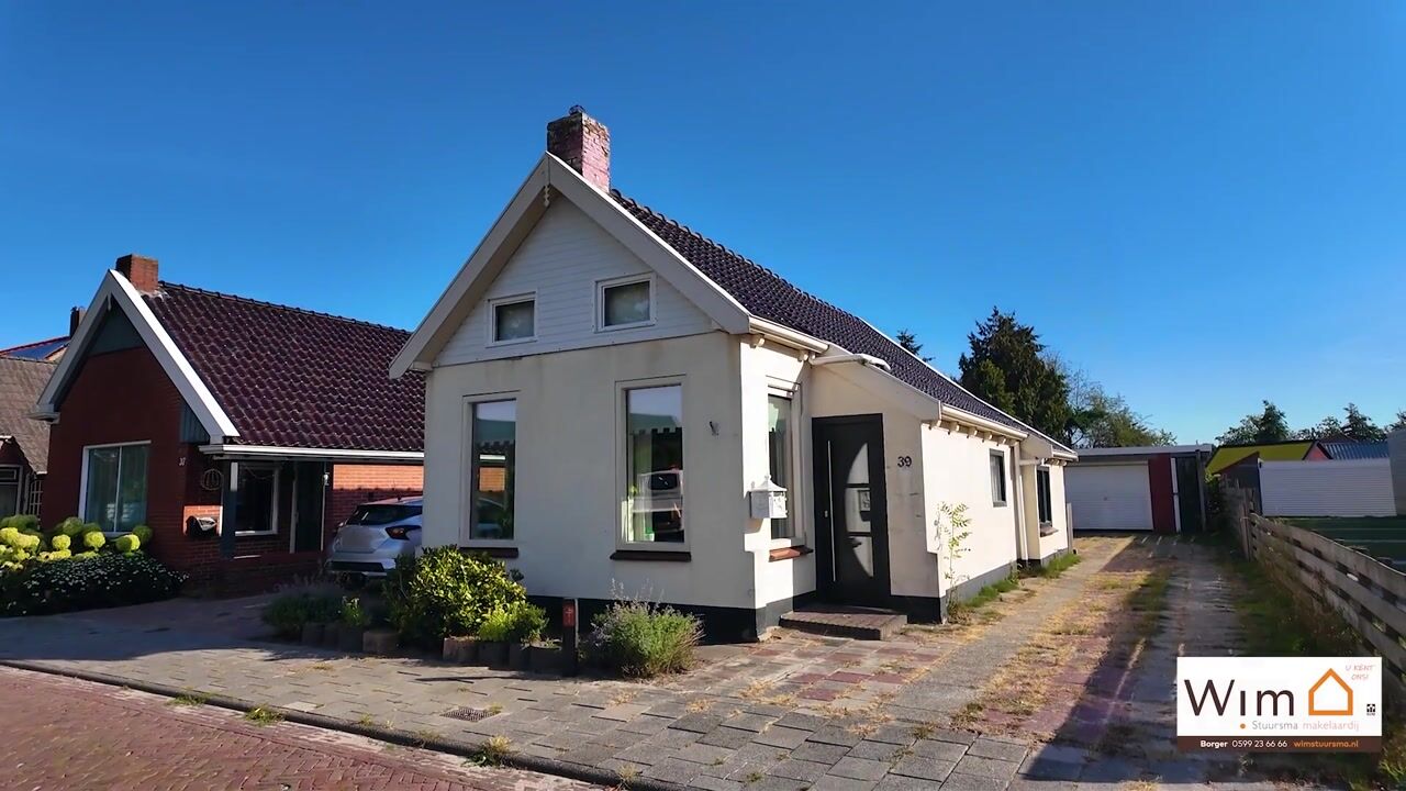 Video van Beatrixstraat 39