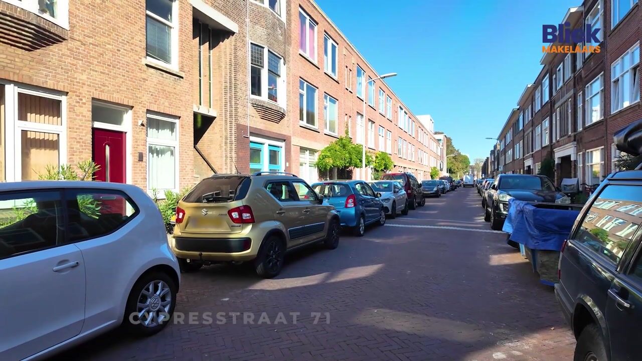 Video of Cypresstraat 71