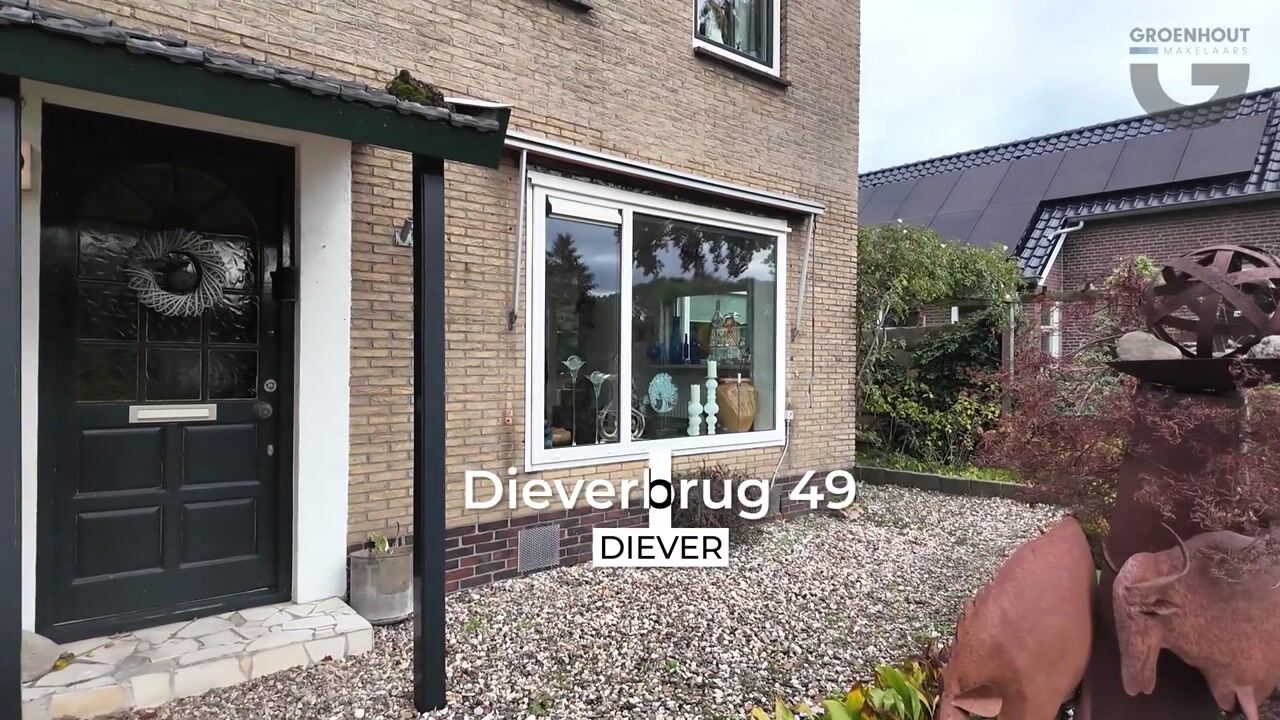 Video van Dieverbrug 49