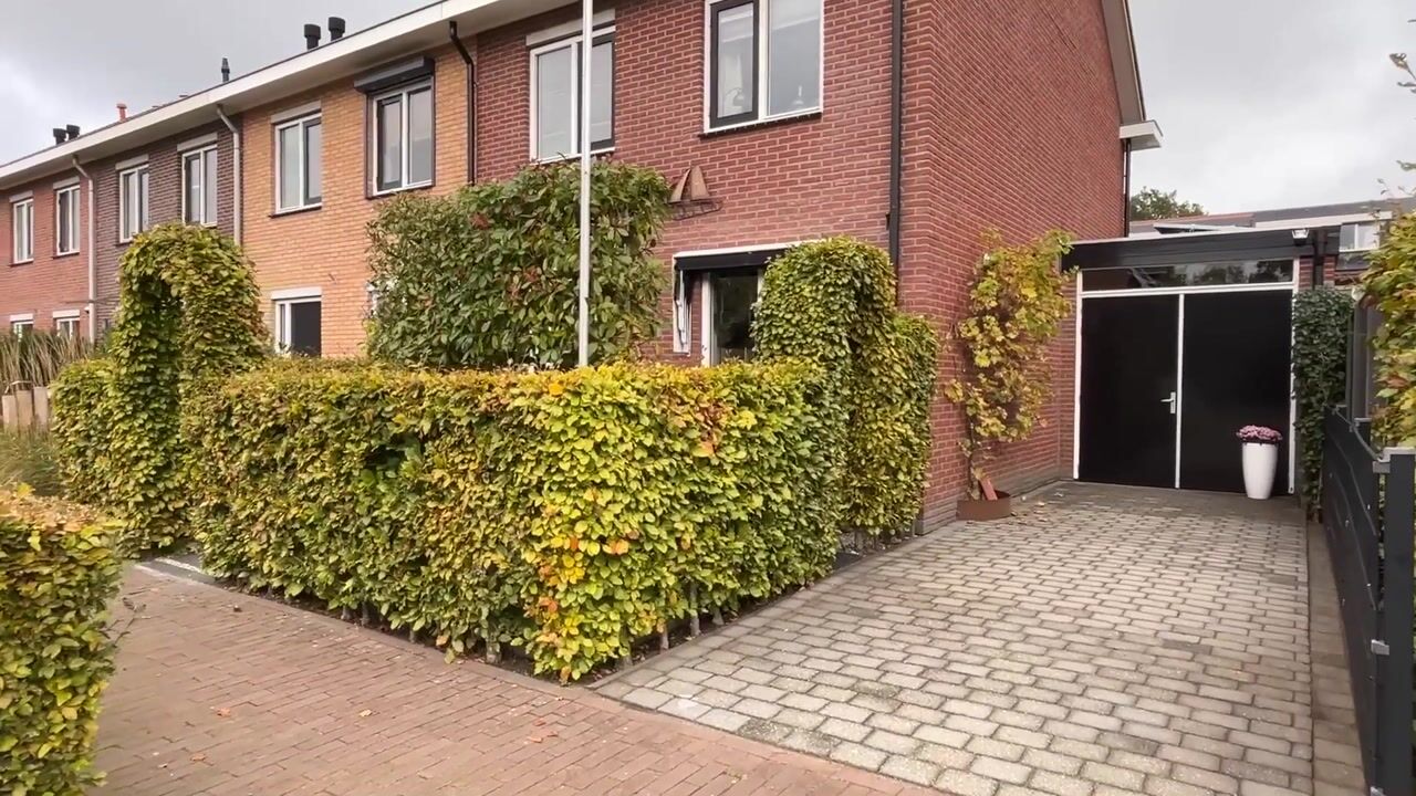 Video van Mennestraat 54