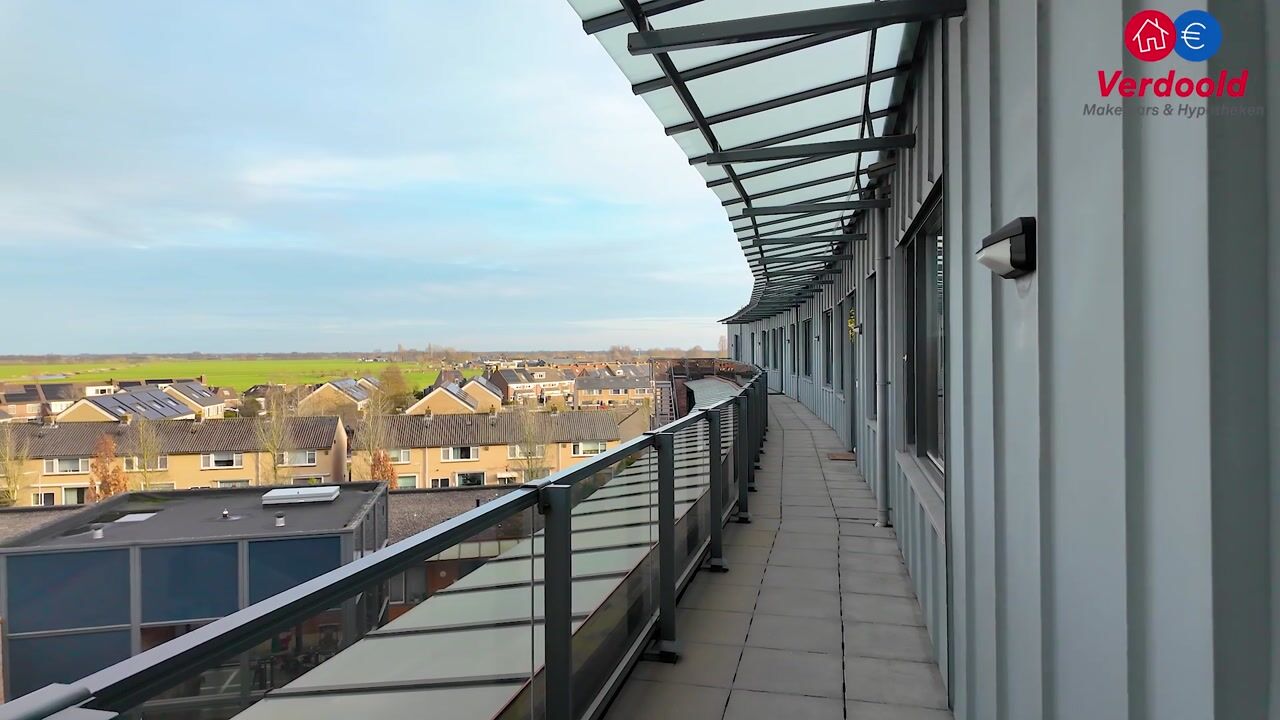 Video of Stolwaardplein 41