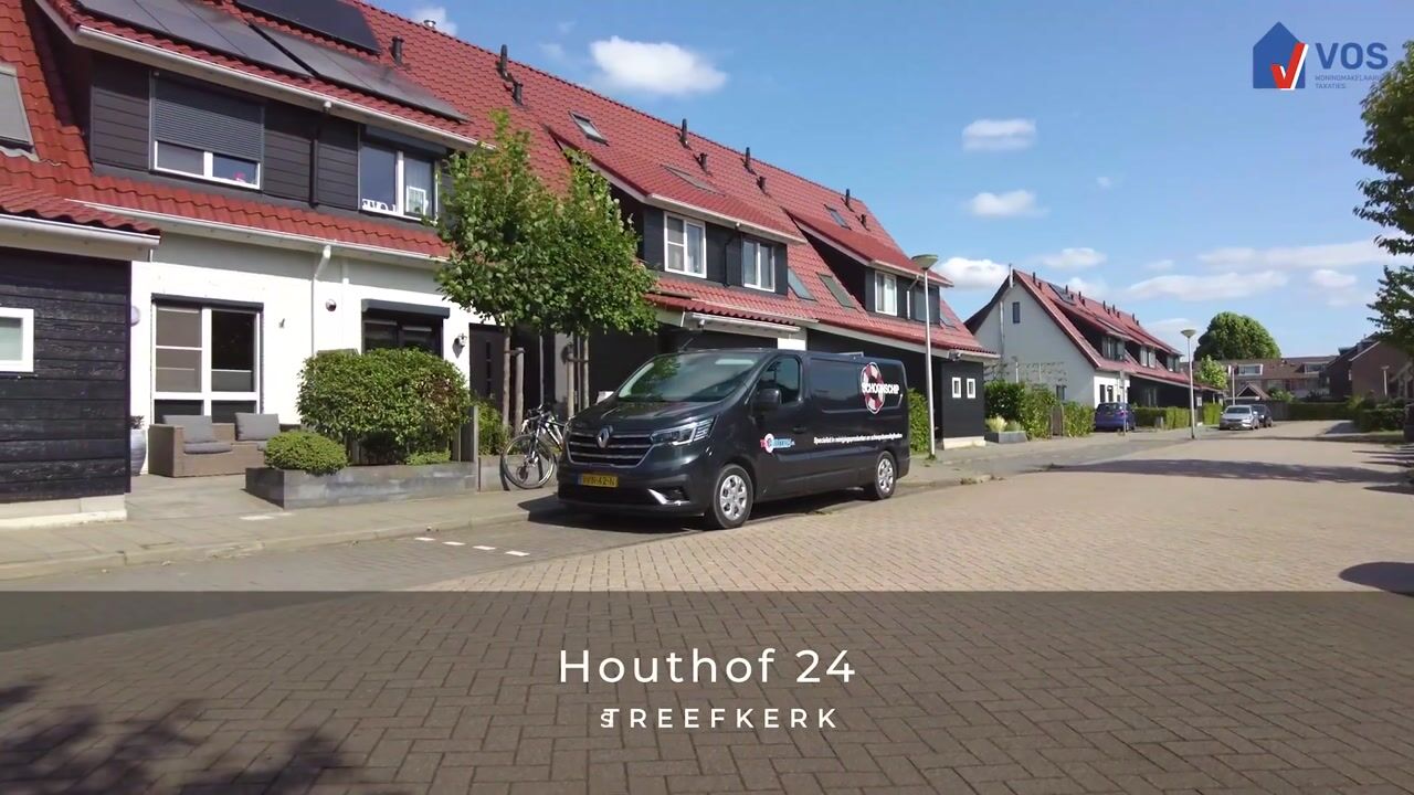 Video van Houthof 24