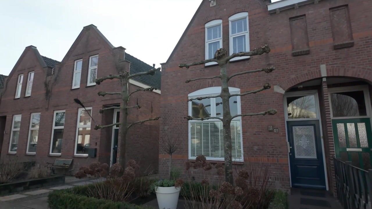 Video van Julianalaan 64