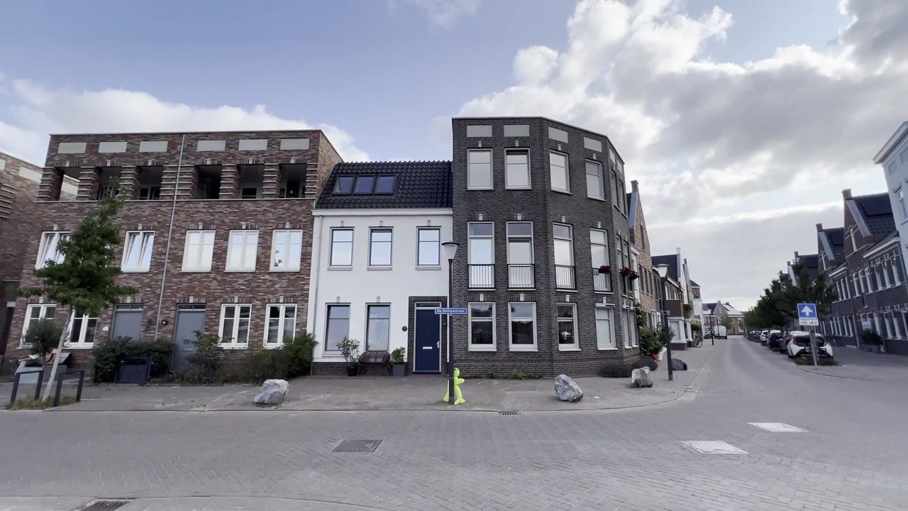 Video van De Dempostraat 35