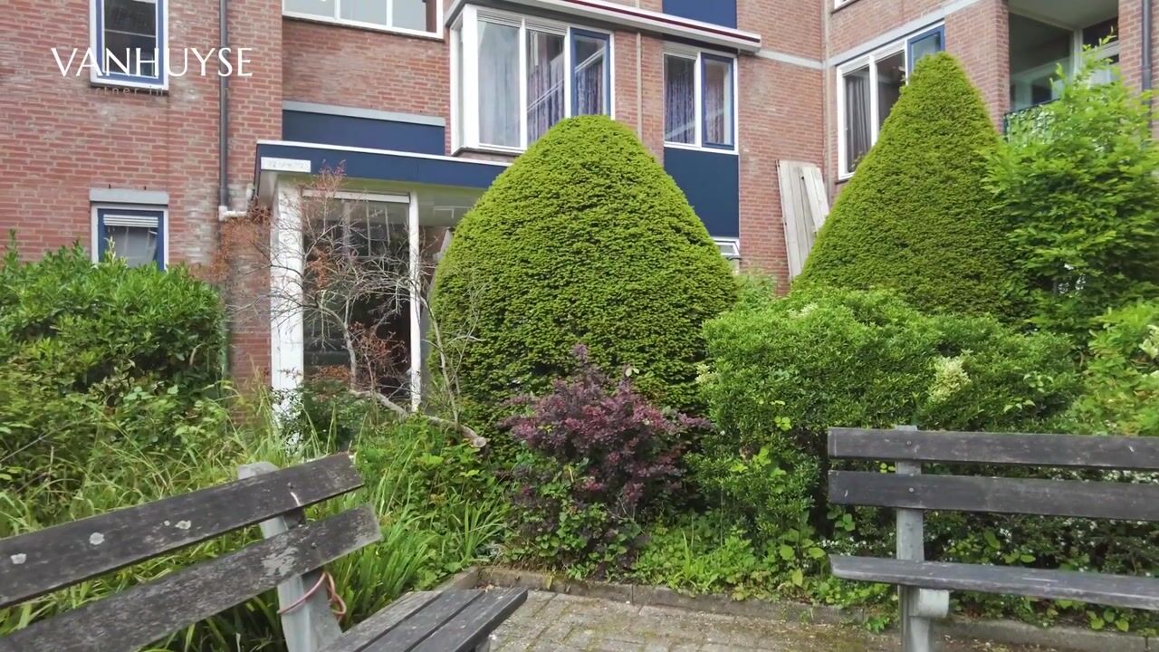 Video van Van Dishoeckstraat 90