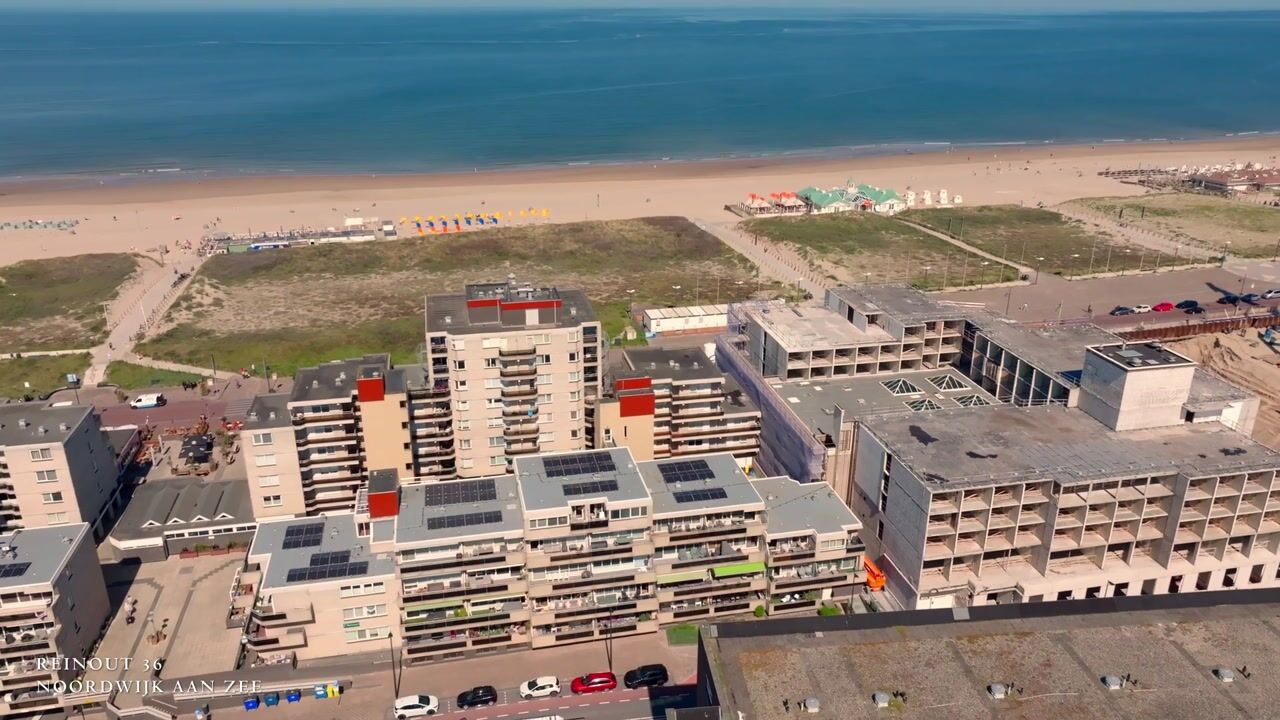 Video van Reinout 36