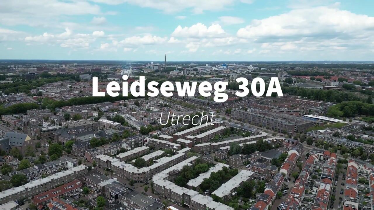 Video van Leidseweg 30-A