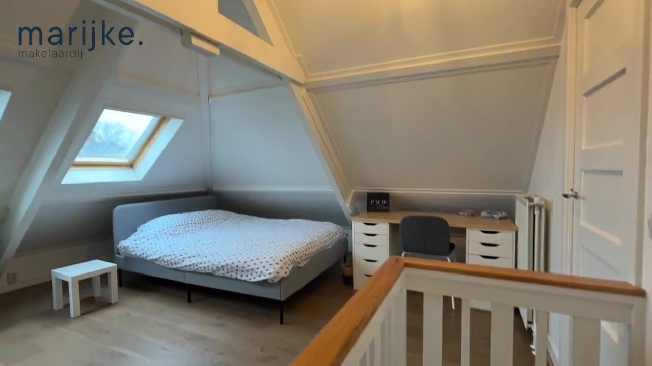 Video of Begoniastraat 11