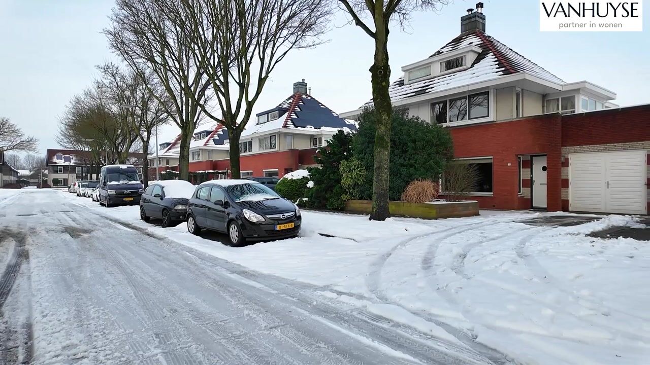 Video van Houtwal 15