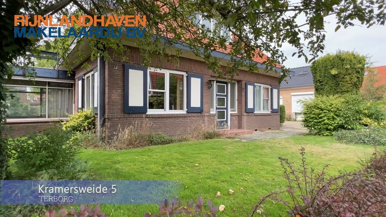 Video van Kramersweide 5