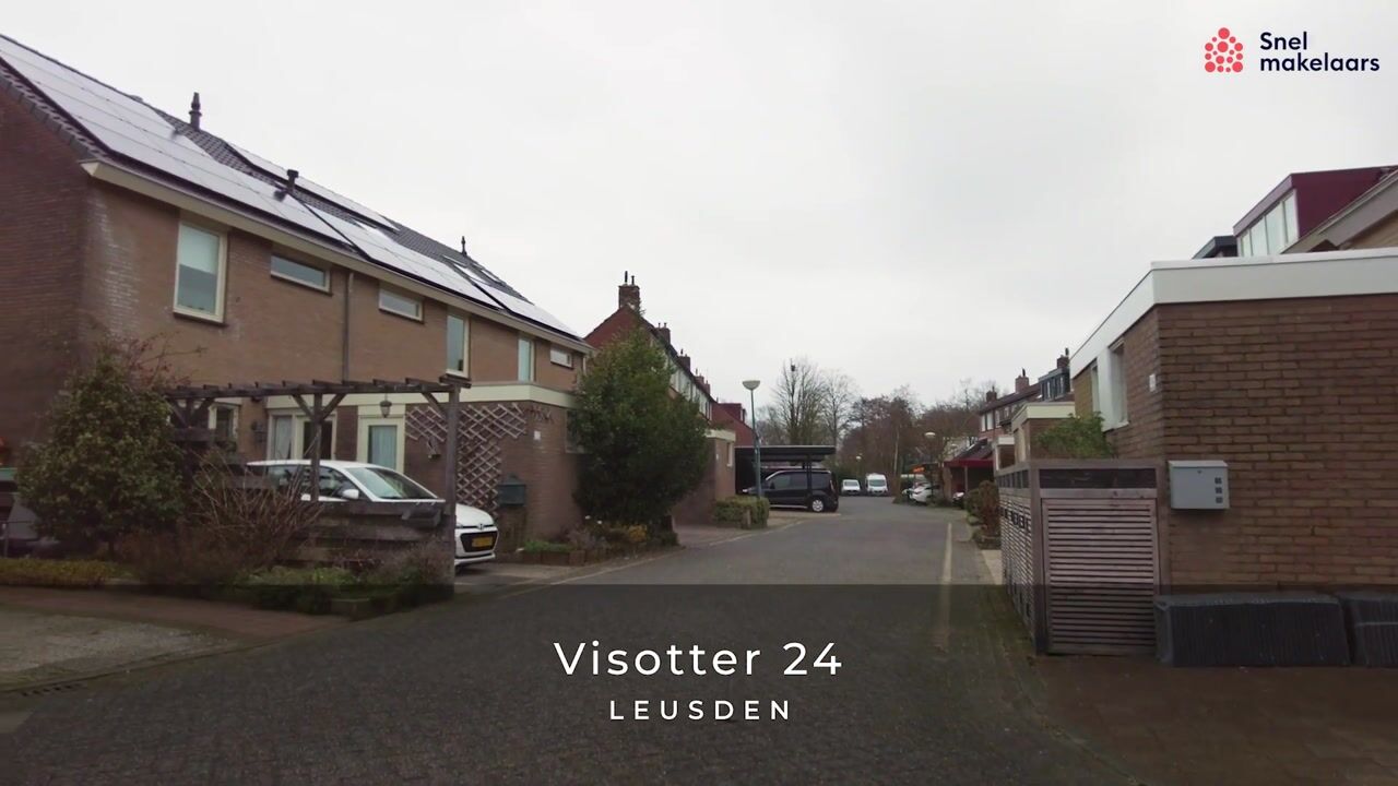 Video van Visotter 24