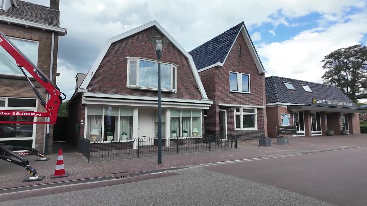 Video van Oosteind 21