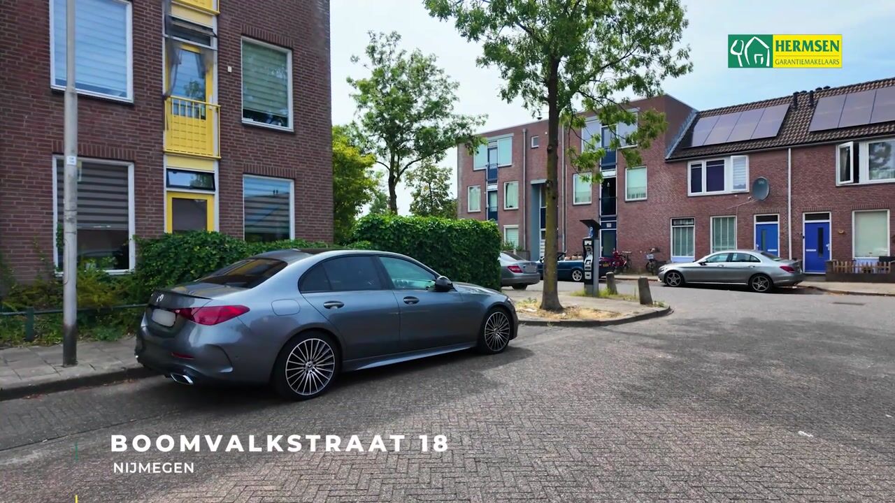 Video van Boomvalkstraat 18