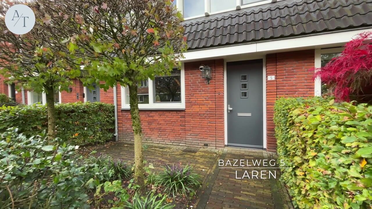 Video van De Bazelweg 5