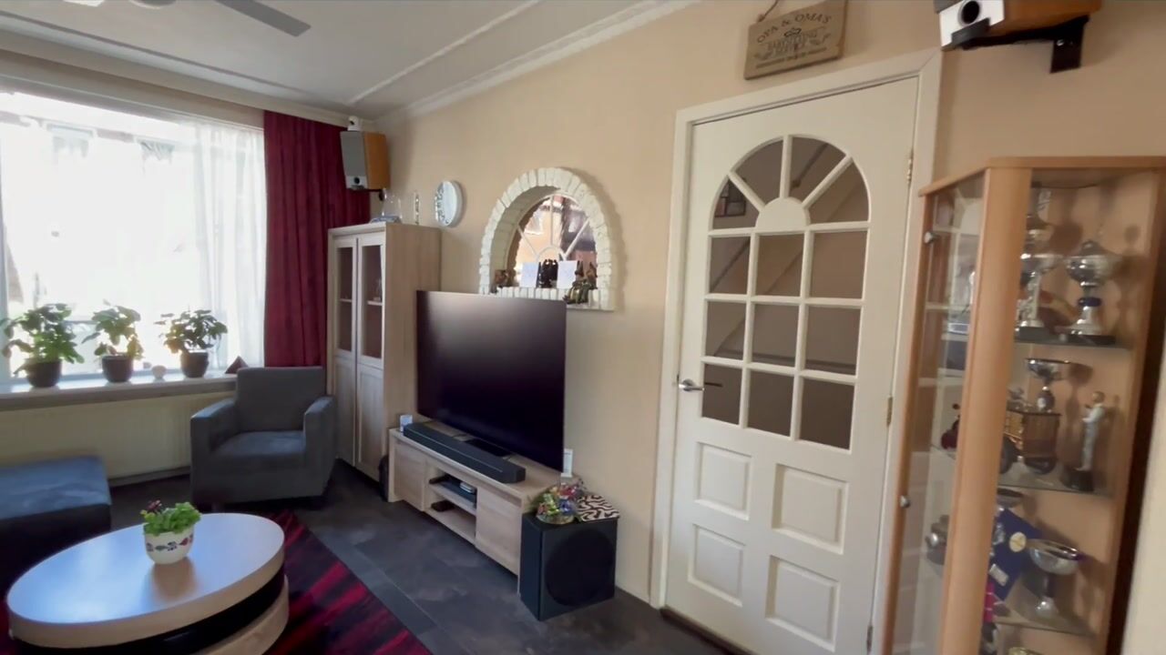 Video van Herradesstraat 40