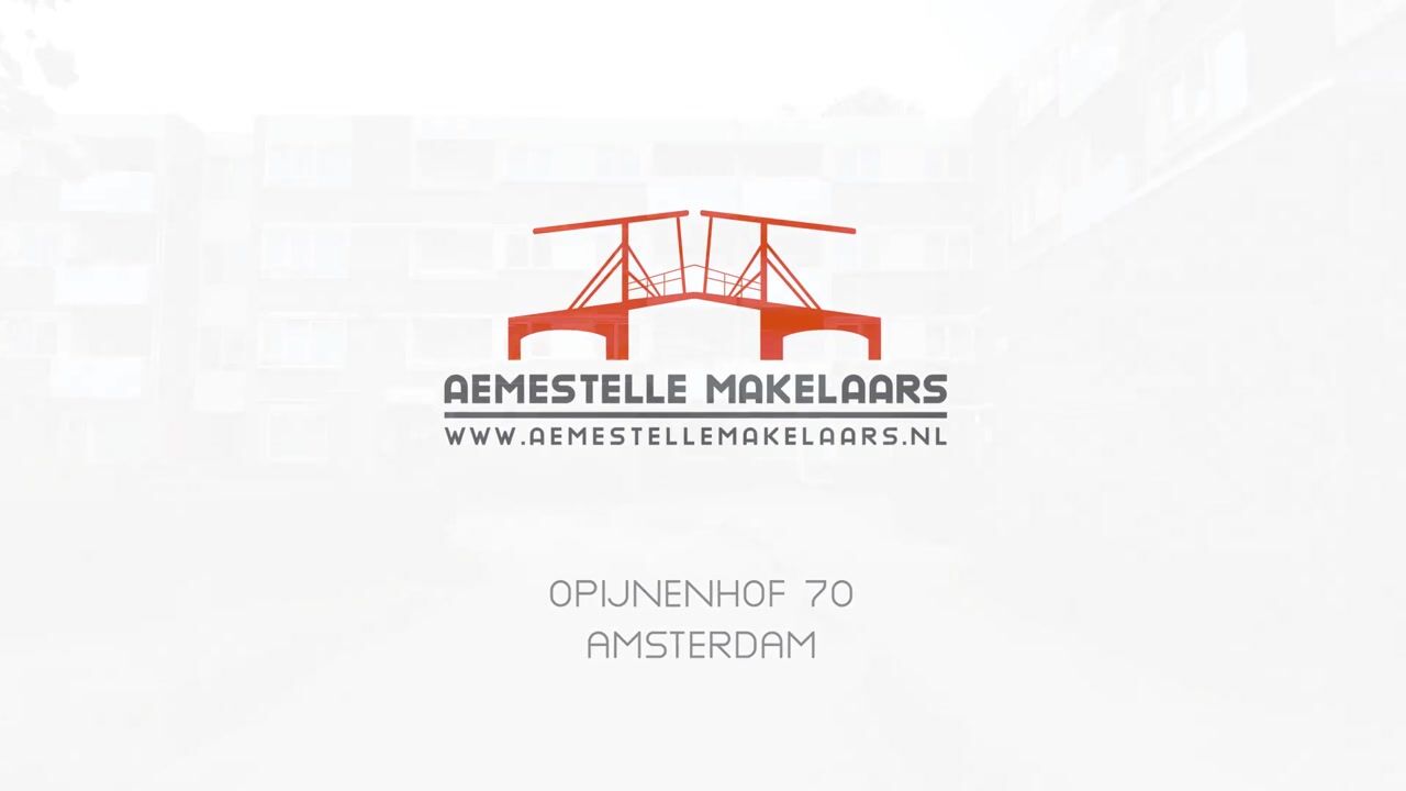 Video van Opijnenhof 70