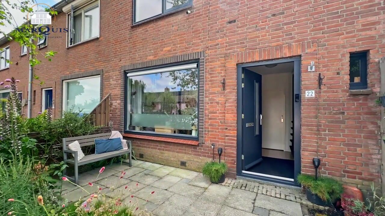 Video of Viskilstraat 22