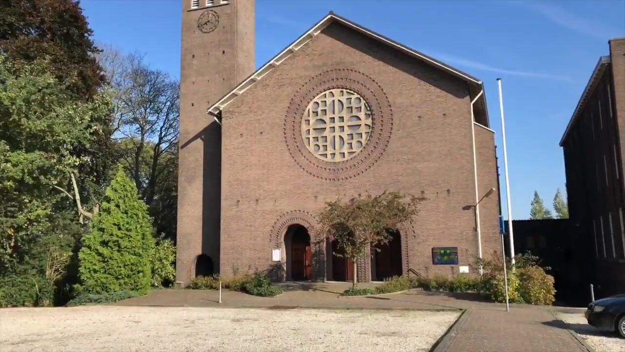 Video of Marsstraat 16