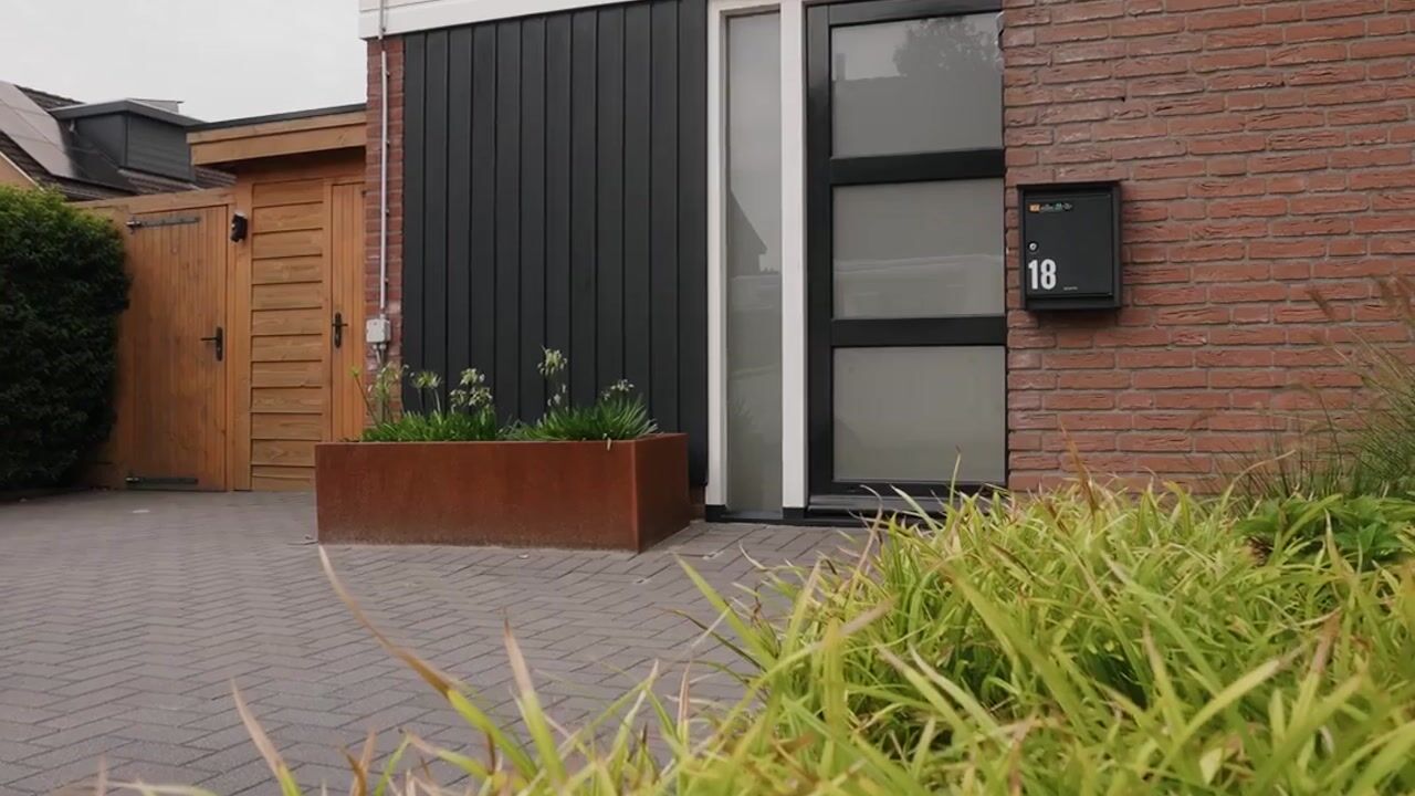 Video van Geelster 18