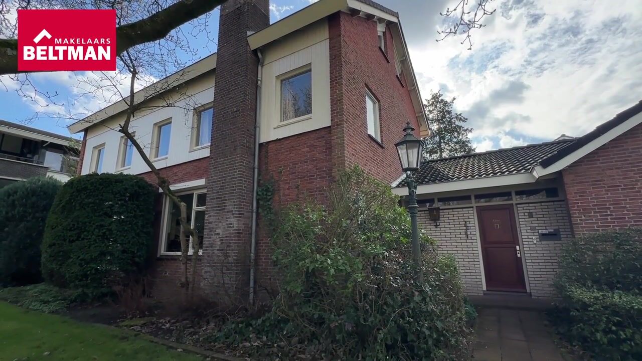 Video of van Lutterveltplein 2