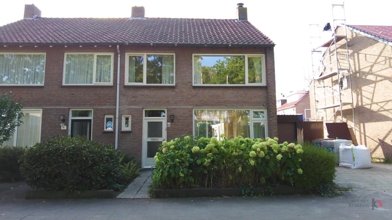 Video of Gerbrandylaan 29