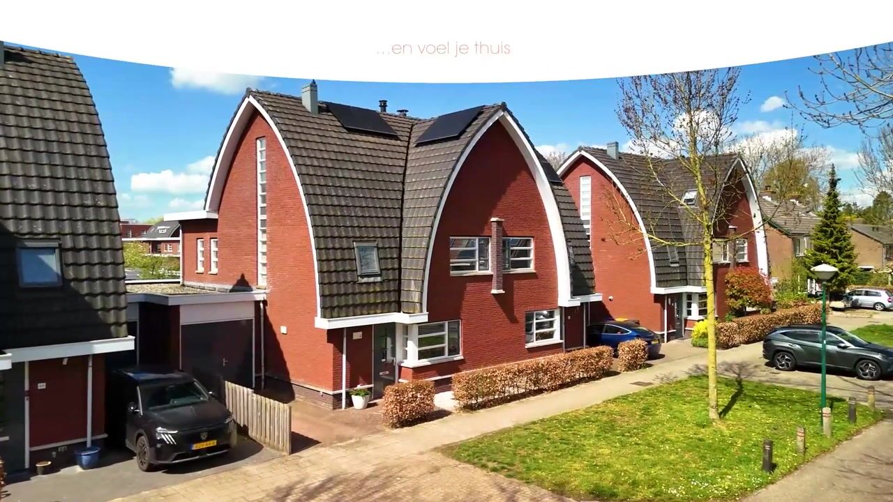 Video van Prinsenlaan 4