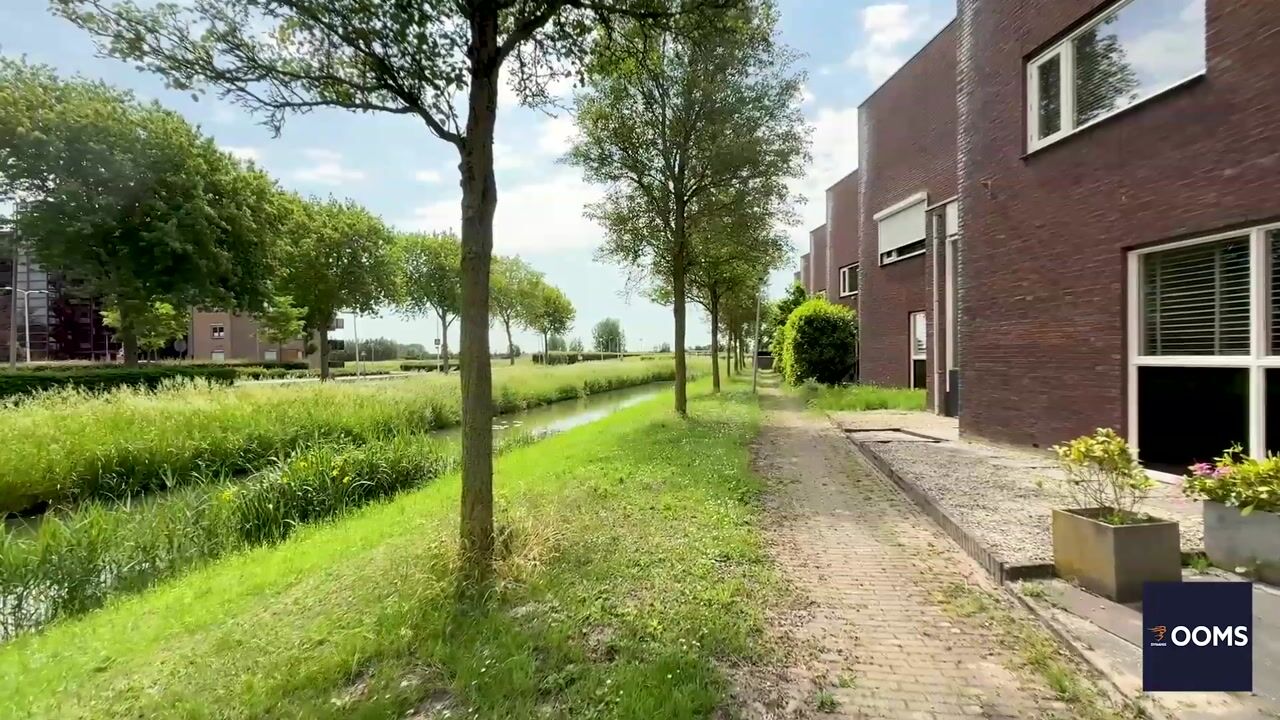 Video van Wallsteijnpad 10