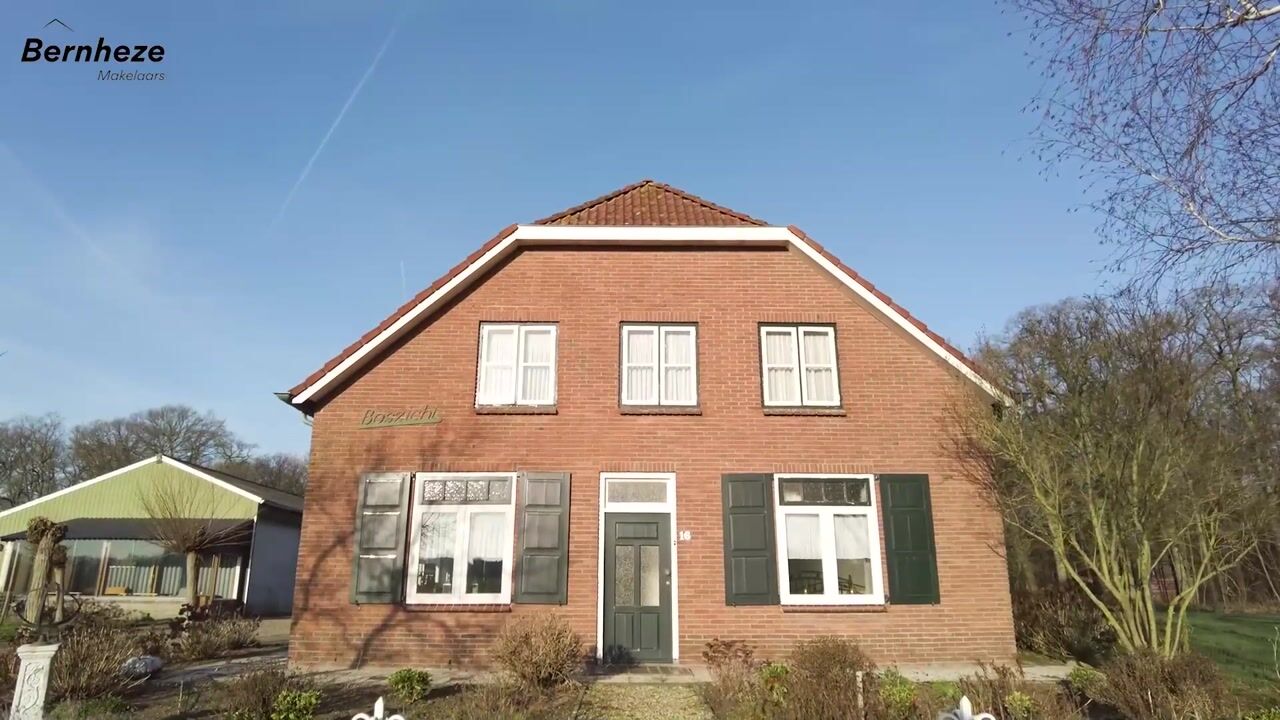 Video van Zelksestraat 16