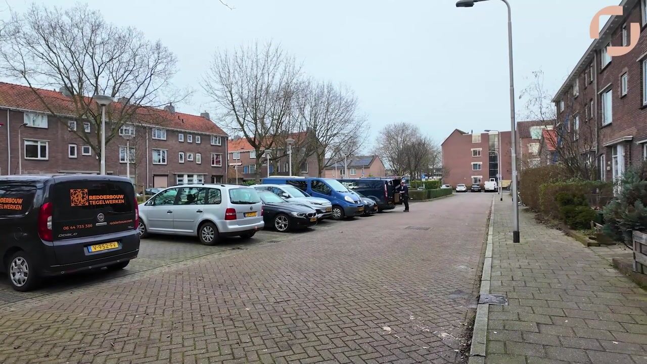 Video van Zonnebloemstraat 36