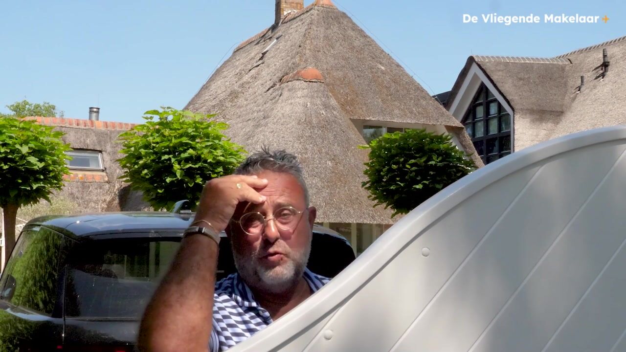 Video van Zuidlaan 29