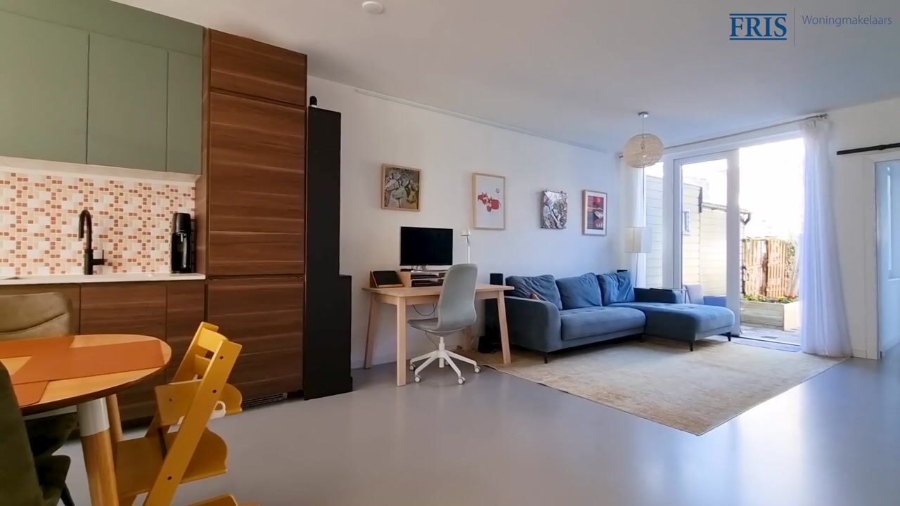 Video van Langestraat 64
