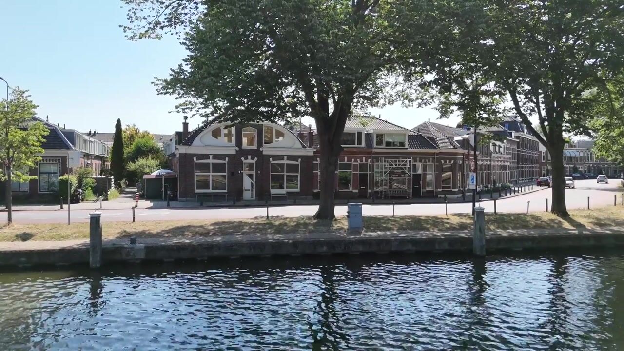 Video van Zijlsingel 27