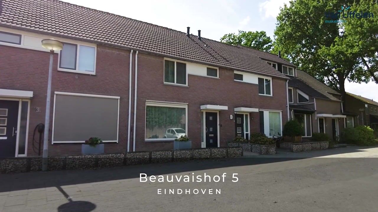Video van Beauvaishof 5
