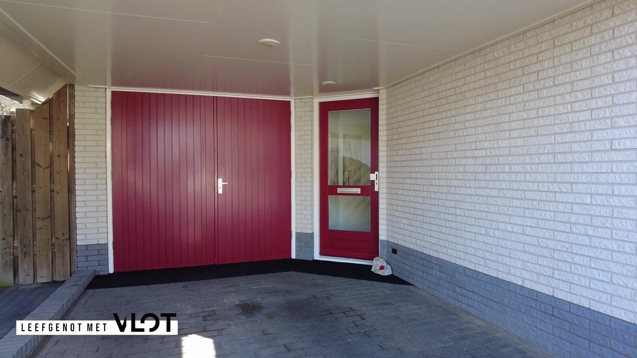 Video van Dorpergaarden 51