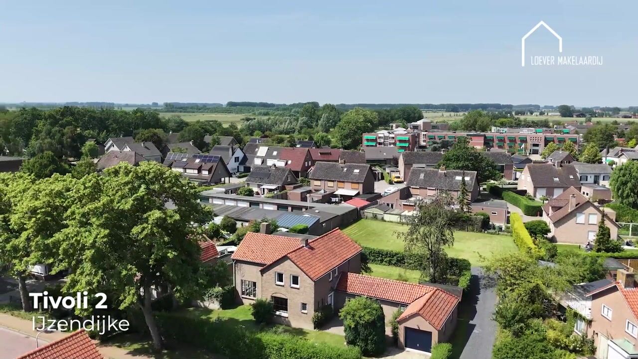 Video van Tivoli 2