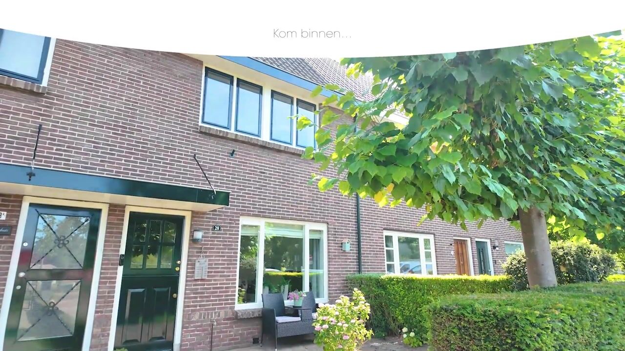 Video van Oude Brandenburgerweg 28