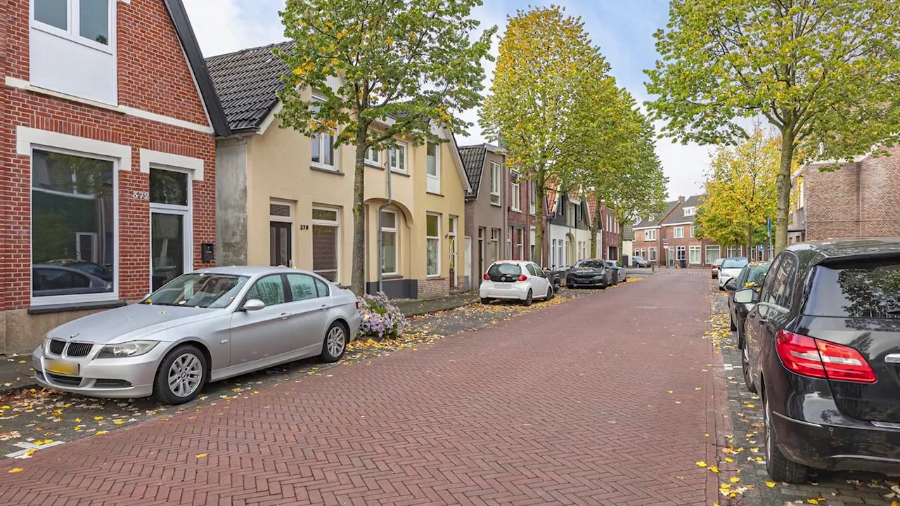 Video van Lipperkerkstraat 368