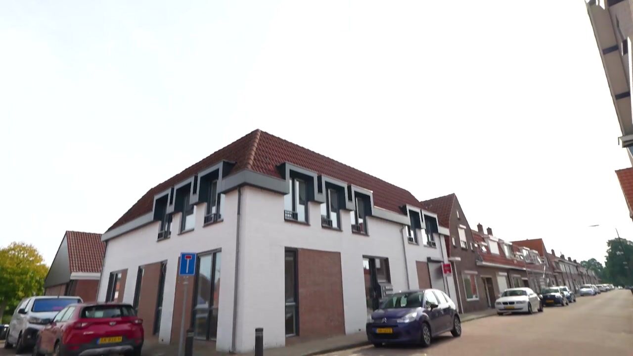 Video of Havenstraat 32-D
