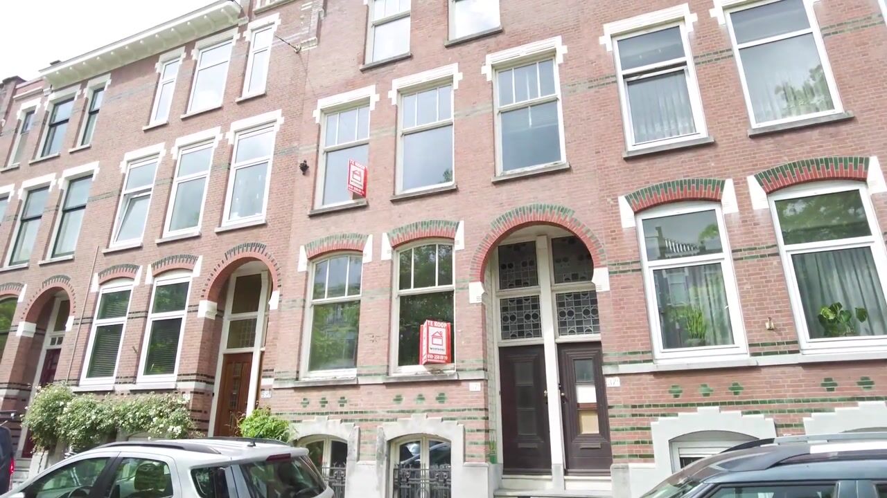 Video van Claes de Vrieselaan 37-A