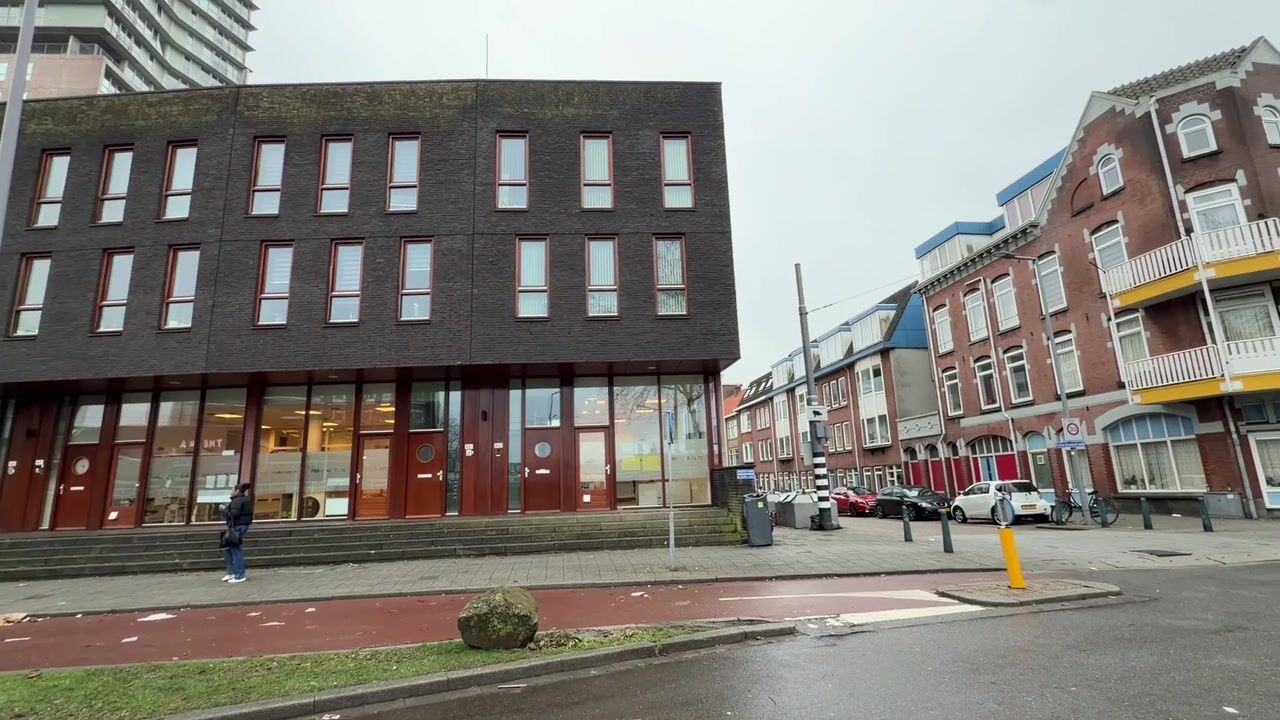 Video of Brielselaan 46-B