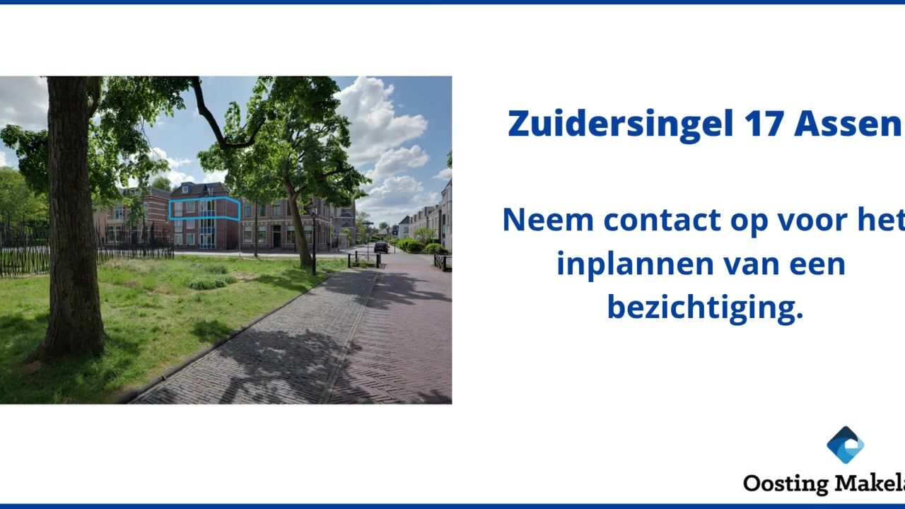 Video van Zuidersingel 17