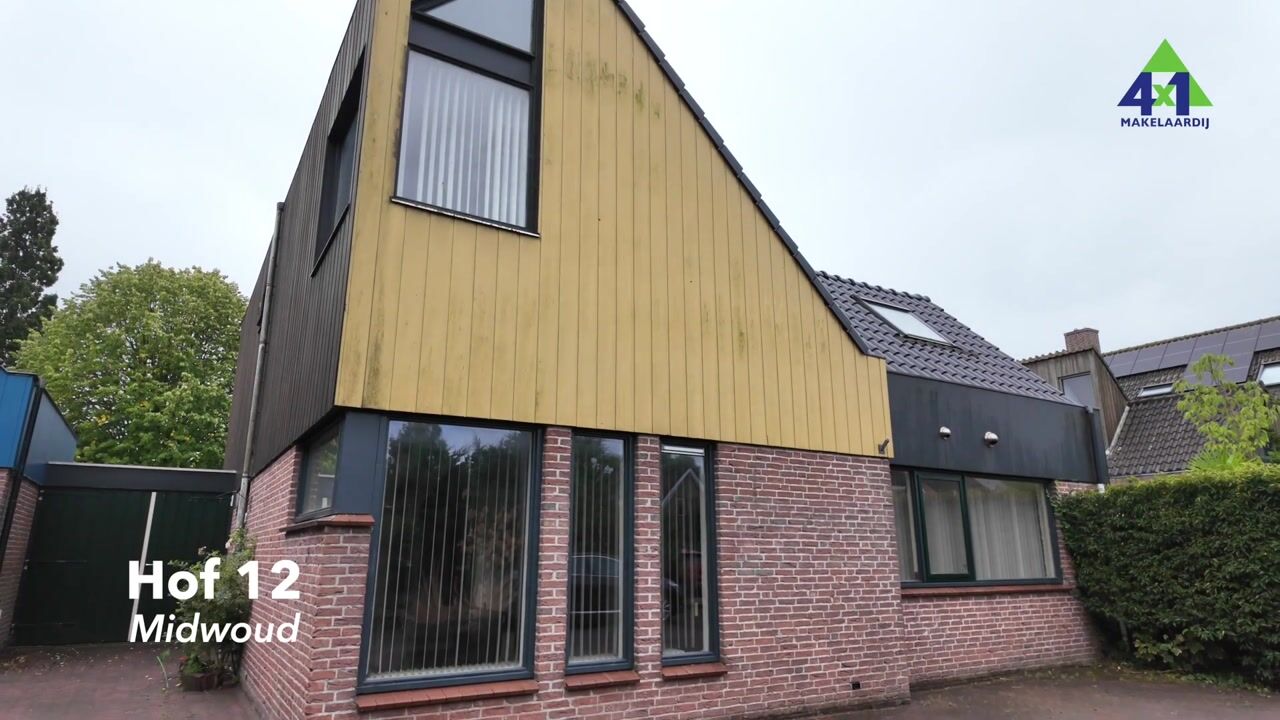 Video van Hof 12