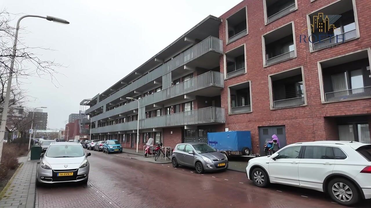 Video van Kloosterveenstraat 15