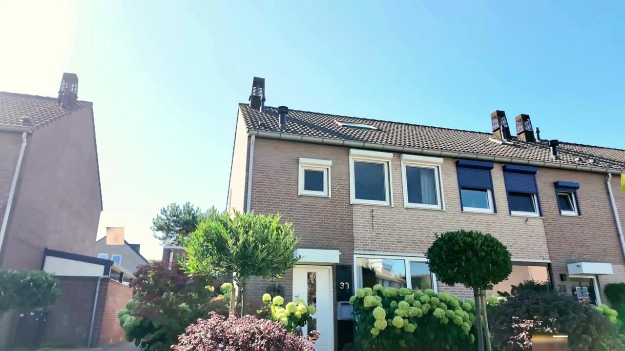 Video van Heggewikke 30