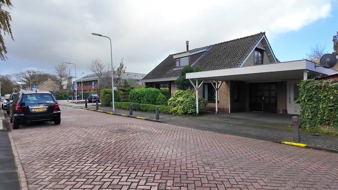 Video van Rozemarijn 2